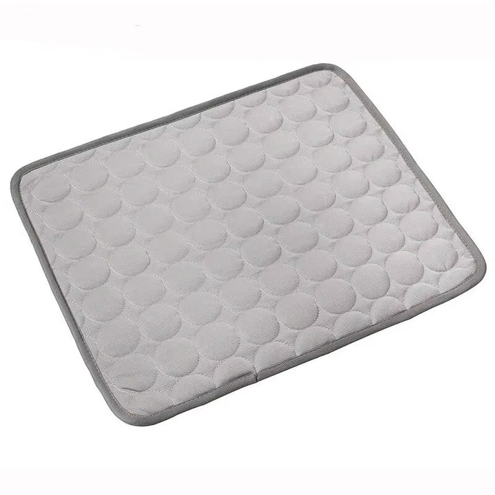 Pet Ice Mats: Cooling Sleeping Pad for Small Dogs and Cats