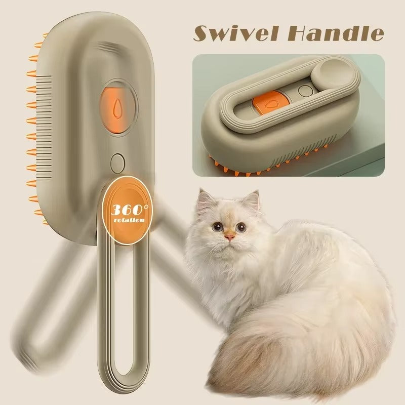 Unique Pet Grooming Innovations"