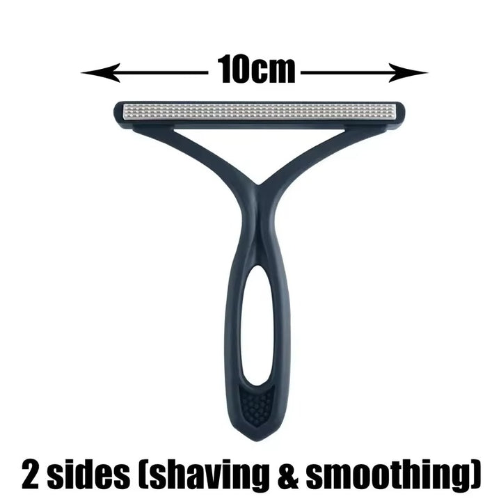 Unique Pet Grooming Innovations"