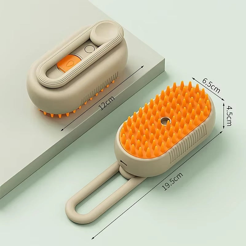Unique Pet Grooming Innovations"