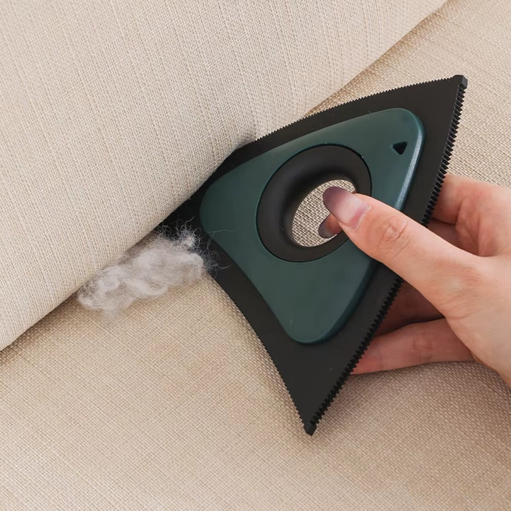 Pet Hair Remover Brush for Household Cleaning