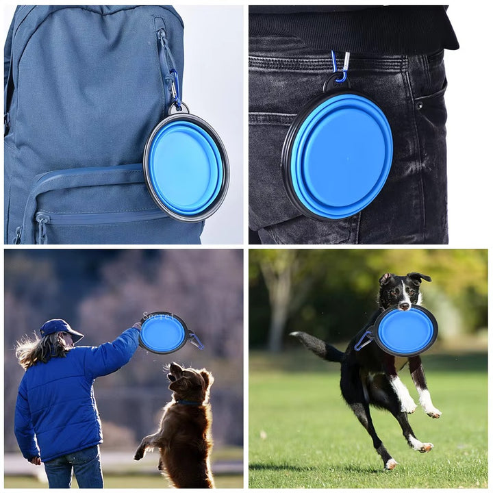 Outdoor Supplies