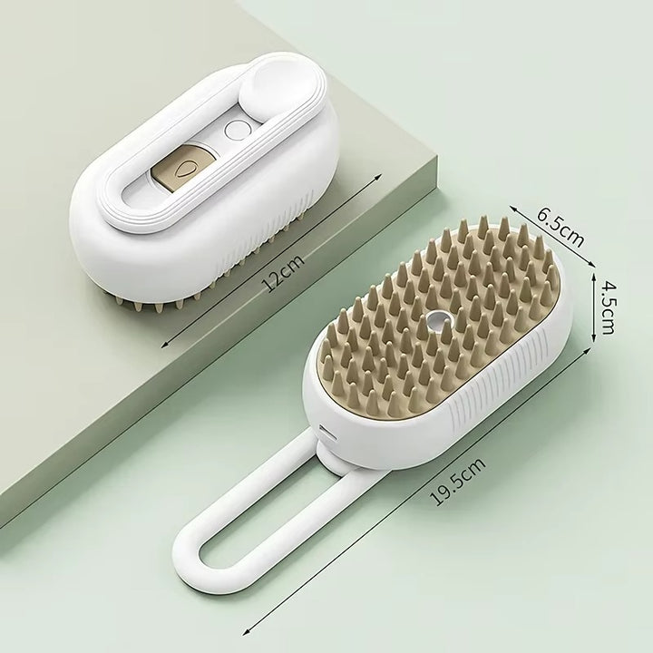 Unique Pet Grooming Innovations"